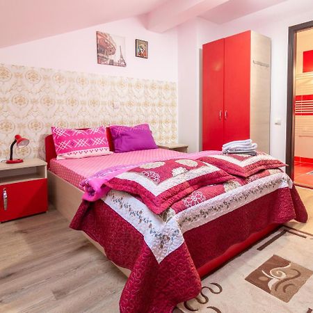 Villa Vila Darian à Buşteni Extérieur photo