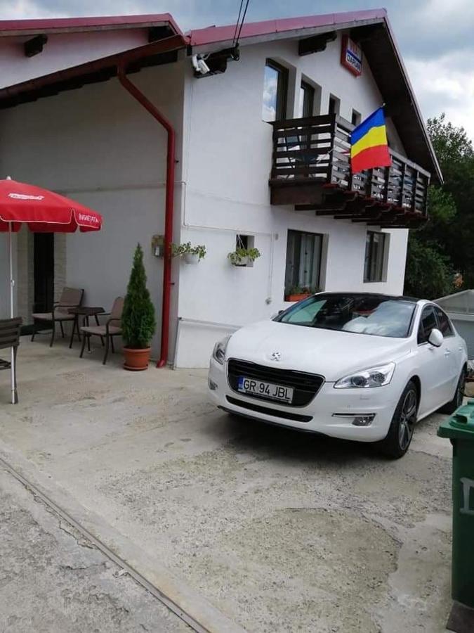 Villa Vila Darian à Buşteni Extérieur photo