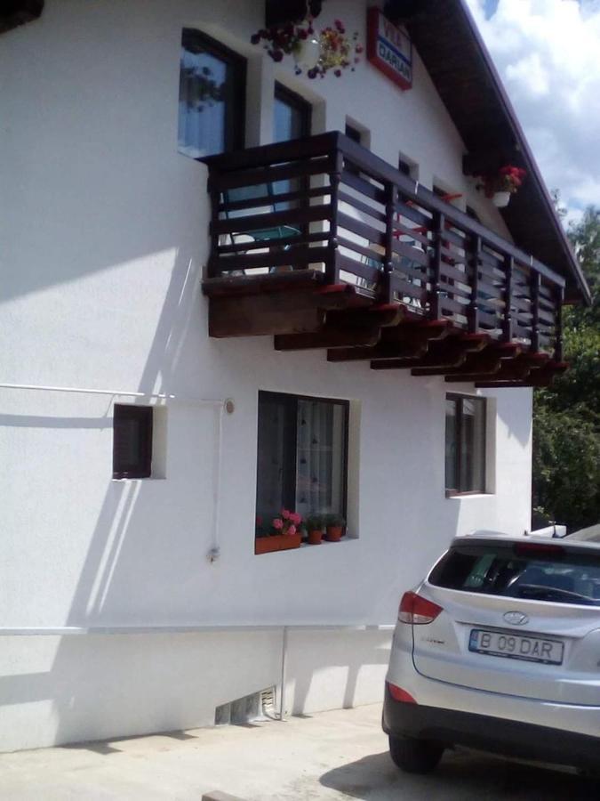 Villa Vila Darian à Buşteni Extérieur photo