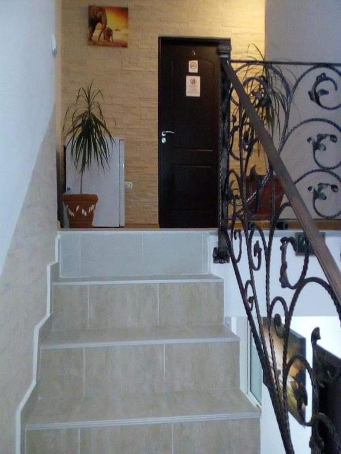 Villa Vila Darian à Buşteni Extérieur photo