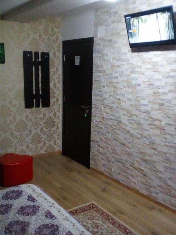 Villa Vila Darian à Buşteni Extérieur photo