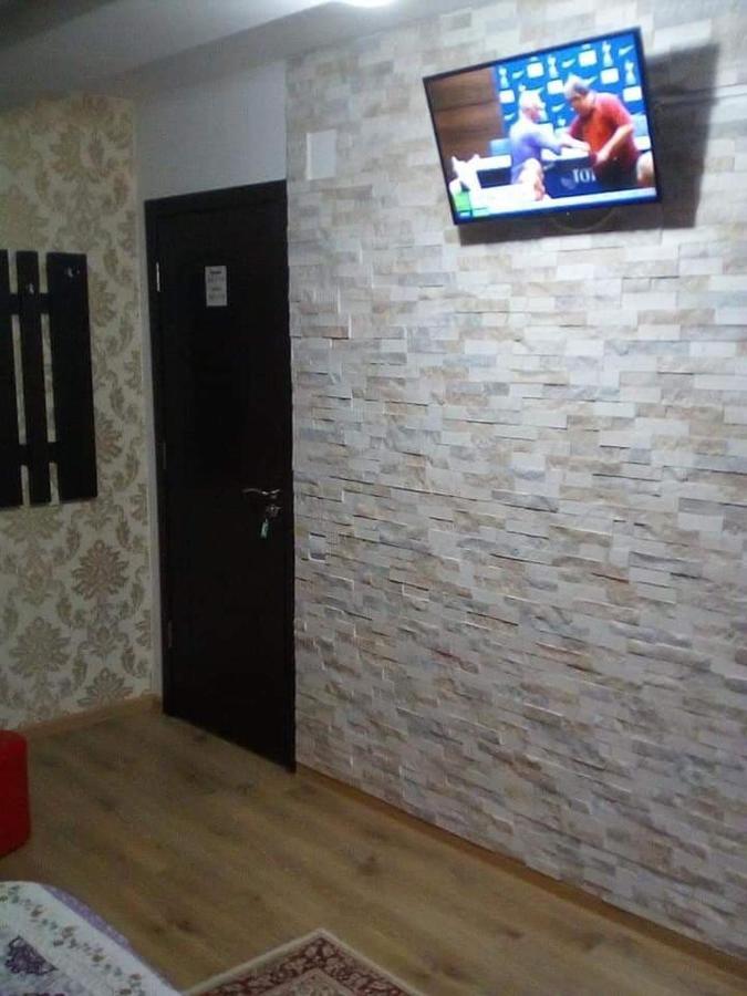 Villa Vila Darian à Buşteni Extérieur photo